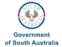 South Australia Government logo