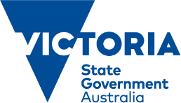 Victoria Government logo