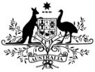 Australian Coat of Arms