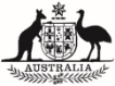 Commonwealth Coat of Arms of Australia