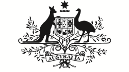 Commonwealth Crest of Australia